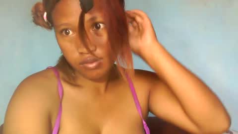 Snapshot of mellissia02 chatting on January 2025 05:02:02 AM mellissa online show from January 2025 05:02:02 AM