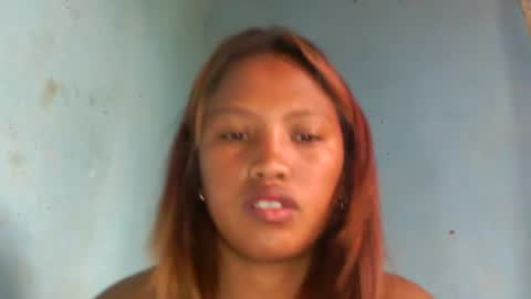 Snapshot of mellissia02 chatting on January 2025 08:00:01 AM mellissa online show from January 2025 08:00:01 AM