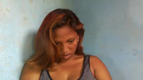 Snapshot of mellissia02 chatting on January 2025 10:16:02 AM mellissa online show from January 2025 10:16:02 AM