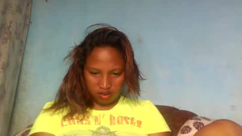 Snapshot of mellissia02 chatting on February 2025 05:58:01 AM mellissa online show from February 2025 05:58:01 AM