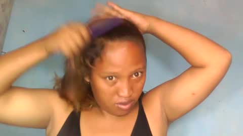 Snapshot of mellissia02 chatting on February 2025 04:53:01 AM mellissa online show from February 2025 04:53:01 AM