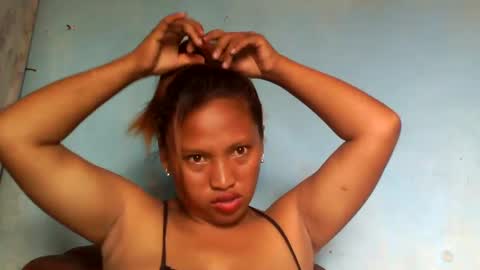 Snapshot of mellissia02 chatting on February 2025 06:21:02 AM mellissa online show from February 2025 06:21:02 AM