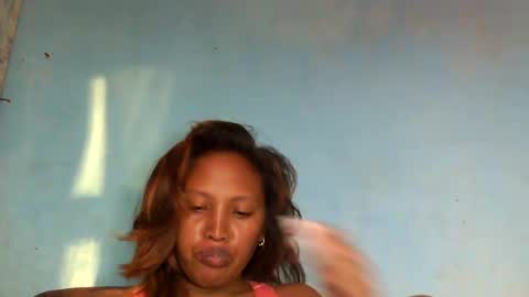 Snapshot of mellissia02 chatting on March 2025 02:43:02 PM mellissa online show from March 2025 02:43:02 PM