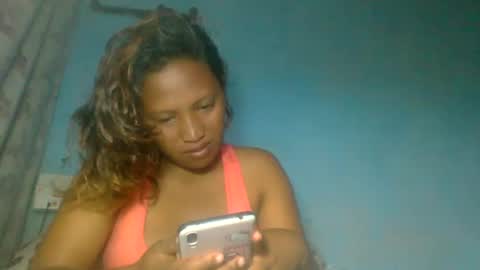 Snapshot of mellissia02 chatting on March 2025 03:34:01 AM mellissa online show from March 2025 03:34:01 AM