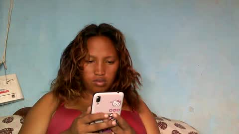 Snapshot of mellissia02 chatting on March 2025 04:43:02 AM mellissa online show from March 2025 04:43:02 AM