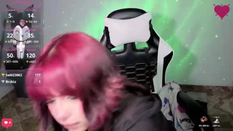 mellody online show from January 2026 09:17:01 PM