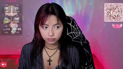 mellody online show from May 2026 02:12:01 PM
