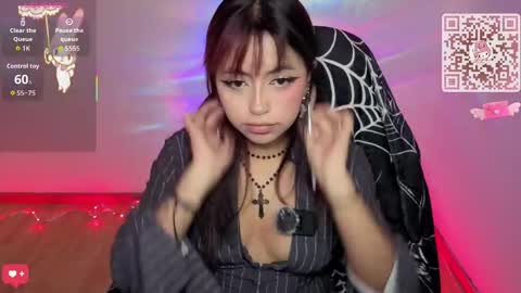 mellody online show from May 2026 02:45:01 PM