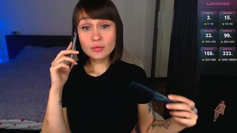 Mel online show from May 2026 10:07:01 PM