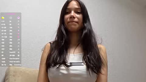 EVA online show from October 2025 08:50:02 PM