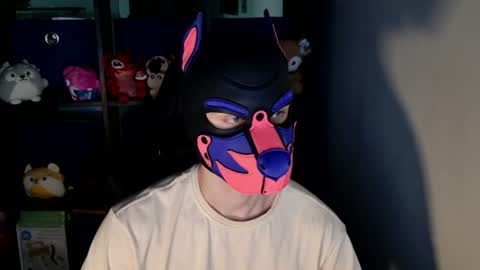MellPUP online show from June 2026 11:46:01 AM