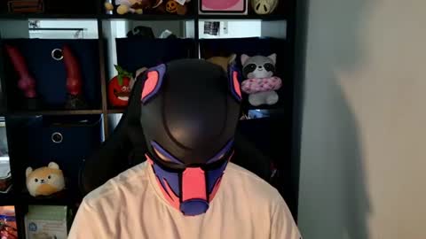 MellPUP online show from June 2026 06:09:02 PM