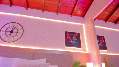 Melody online show from October 2025 04:54:01 AM