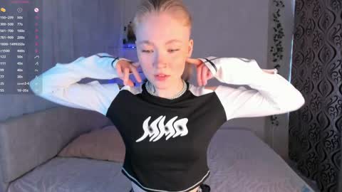 melodievejar online show from April 2026 04:26:02 AM