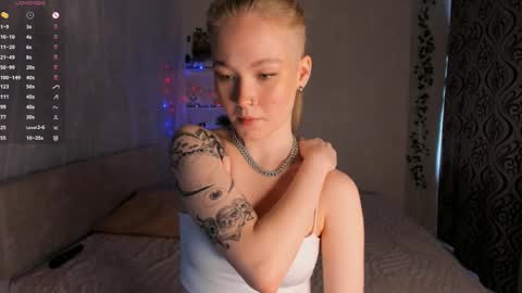 melodievejar online show from April 2026 04:15:02 AM