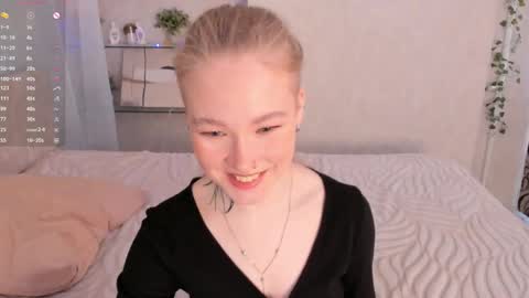 melodievejar online show from May 2026 04:30:01 AM