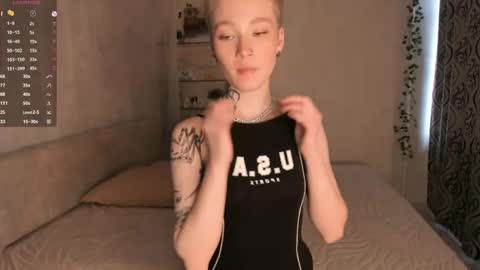 melodievejar online show from May 2026 01:18:02 PM