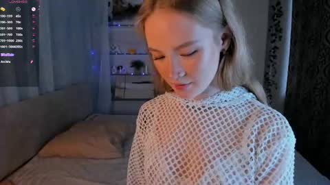 melodievejar online show from June 2026 04:21:01 AM