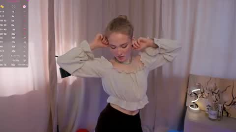 melodievejar online show from June 2026 05:12:01 AM