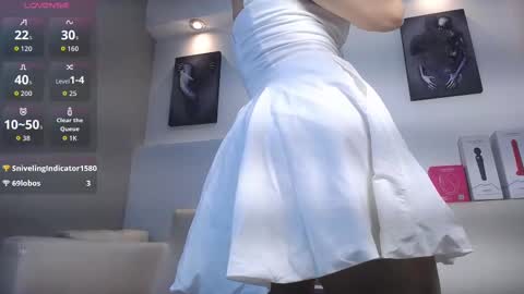 Melodi online show from November 2025 02:17:02 PM