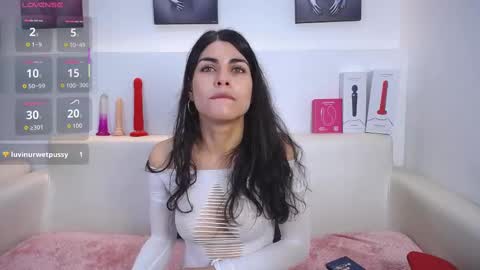 Melodi online show from November 2025 01:33:01 PM