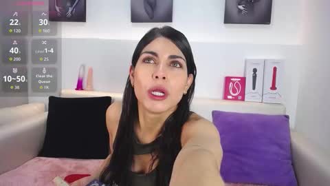 Melodi online show from January 2026 01:27:01 PM