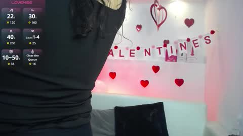 Melodi online show from February 2026 01:09:01 PM