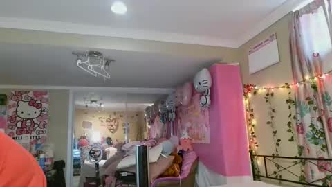 Snapshot of melody69lynn chatting on December 2025 06:36:02 PM Melody Moral Lynn online show from December 2025 06:36:02 PM