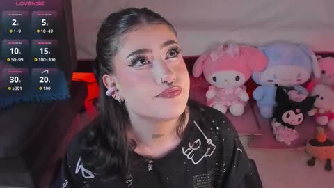 Snapshot of melody_014 chatting on March 2026 10:26:01 PM MELODY online show from March 2026 10:26:01 PM