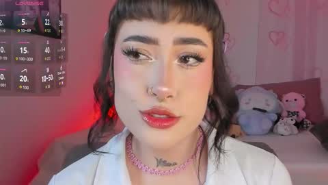 Snapshot of melody_014 chatting on March 2026 10:39:01 PM MELODY online show from March 2026 10:39:01 PM