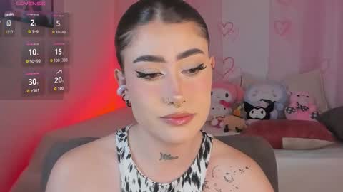 Snapshot of melody_014 chatting on March 2026 10:15:01 PM MELODY online show from March 2026 10:15:01 PM