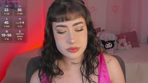 Snapshot of melody_014 chatting on March 2026 09:29:01 PM MELODY online show from March 2026 09:29:01 PM