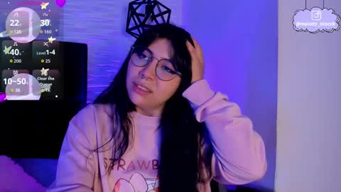 Melody online show from January 2026 09:19:01 PM