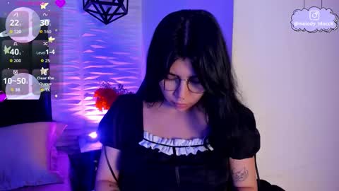 Melody online show from March 2026 01:12:01 AM