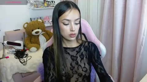 Tatiana online show from June 2026 04:13:02 AM