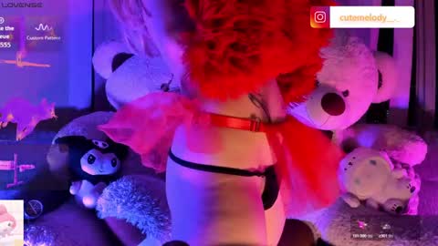 melody_chers online show from October 2025 05:05:02 AM