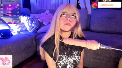 melody_chers online show from October 2025 06:23:02 AM