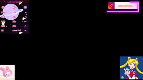 melody_chers online show from October 2025 05:07:01 AM