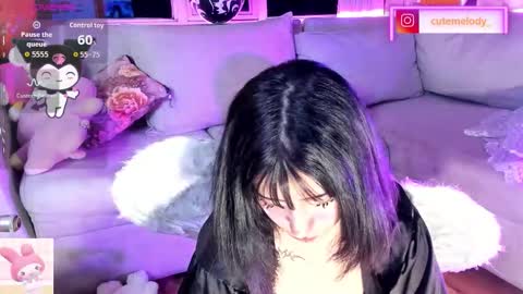 melody_chers online show from October 2025 05:53:02 AM