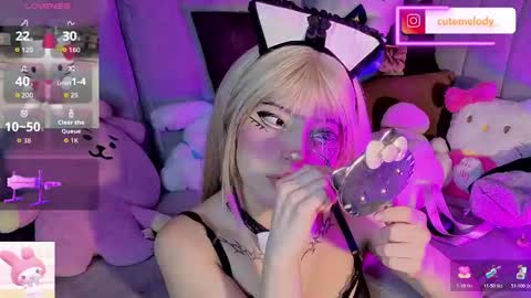 melody_chers online show from October 2025 03:07:02 AM