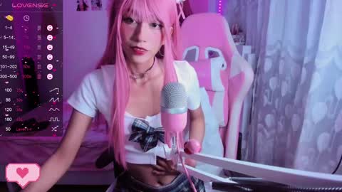 Elizabeth online show from January 2025 04:58:01 AM