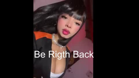 S O F I A  online show from December 2025 11:03:02 AM