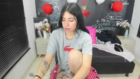 Melody online show from March 2025 10:19:01 AM