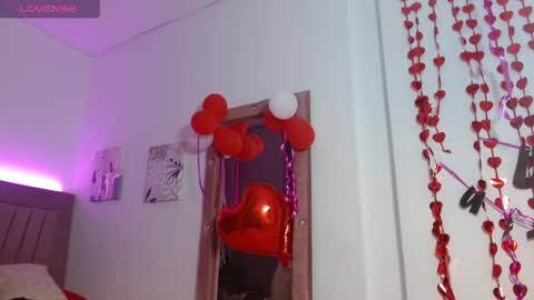 melody_mercy online show from February 2025 12:11:02 PM