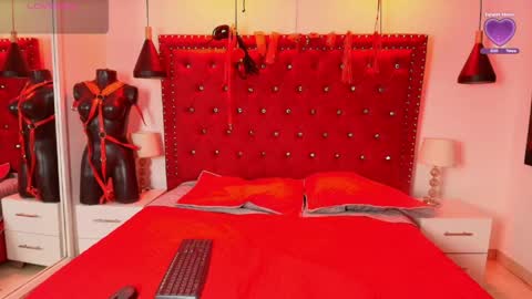 MELODY AND JACK  online show from May 2026 11:39:01 AM