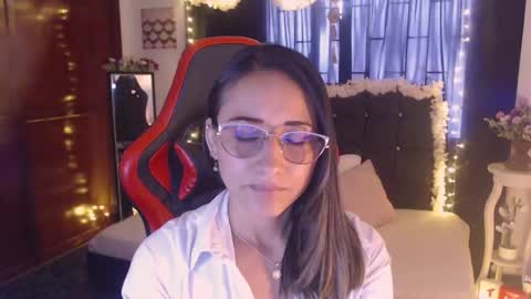 Melody online show from October 2025 02:50:01 PM