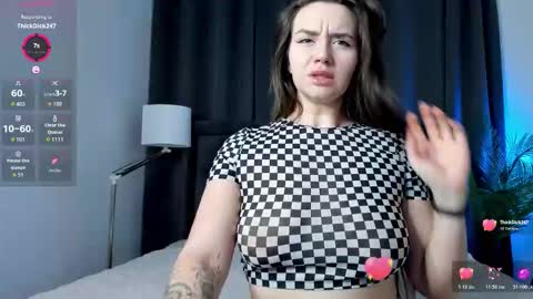 melody_sol online show from March 2026 04:06:01 AM