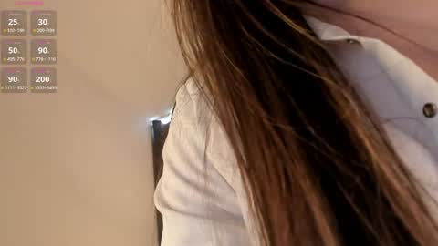 melody_sol online show from April 2026 07:03:01 AM