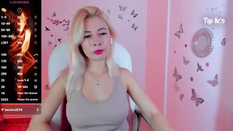 melody_starr online show from October 2025 09:43:02 PM