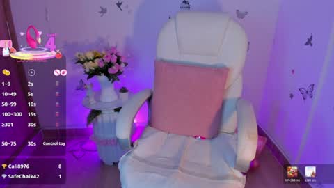 Snapshot of melody_starr chatting on June 2026 02:53:01 AM melody_starr online show from June 2026 02:53:01 AM